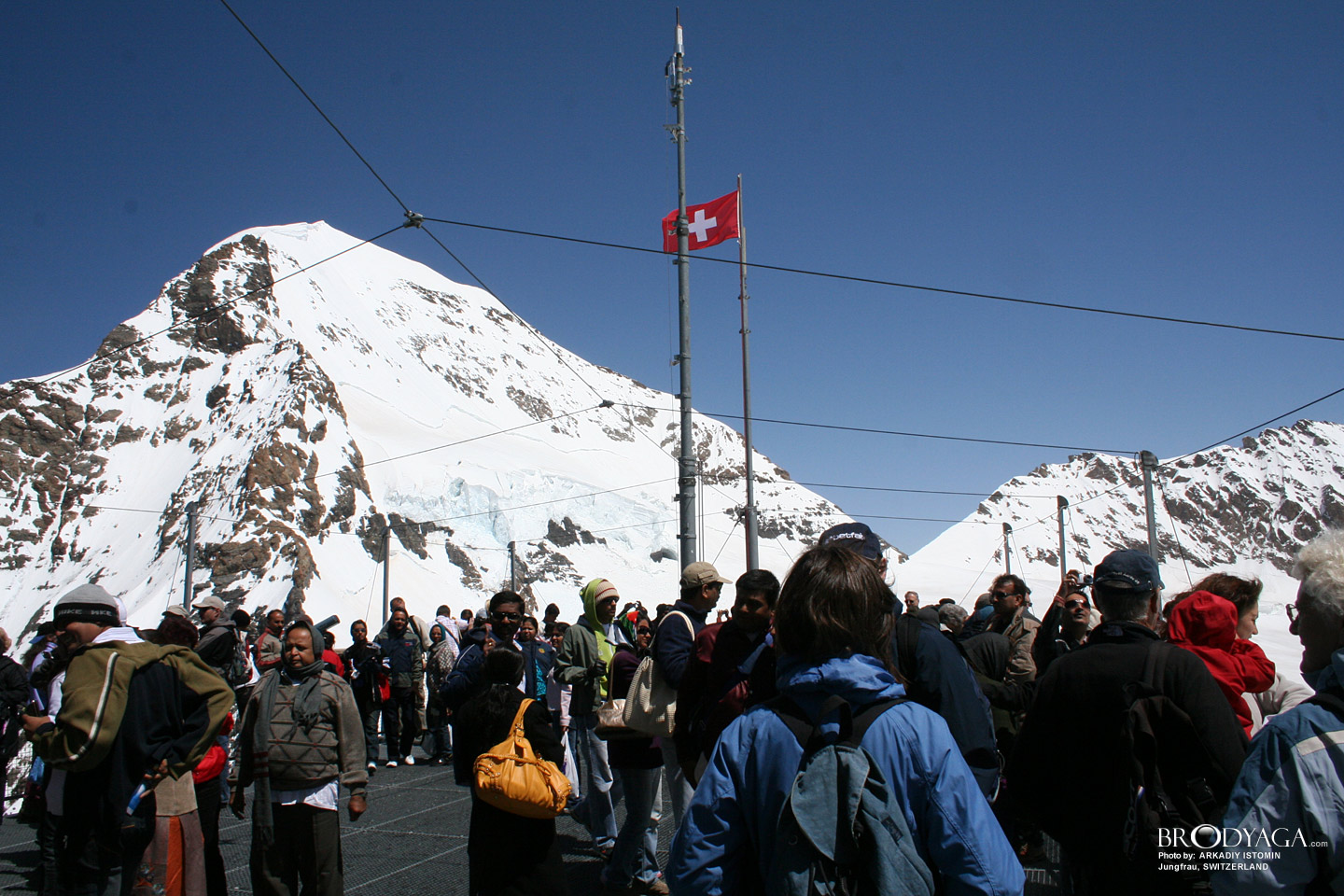 Jungfrau